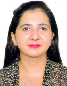 Priya Arora