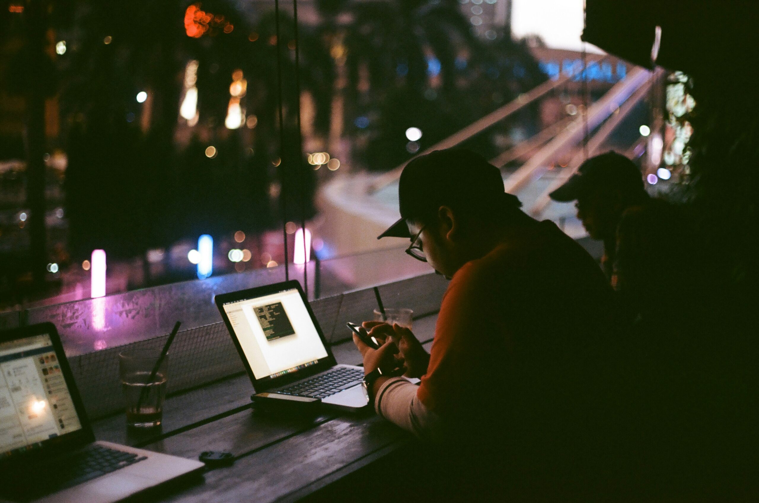 Internet Services