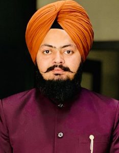 Ekamjot Singh