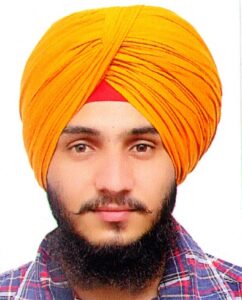 Gurwinder Singh