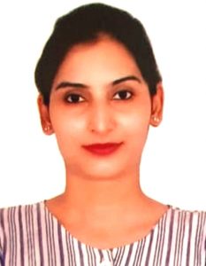 Priyanka Mehta