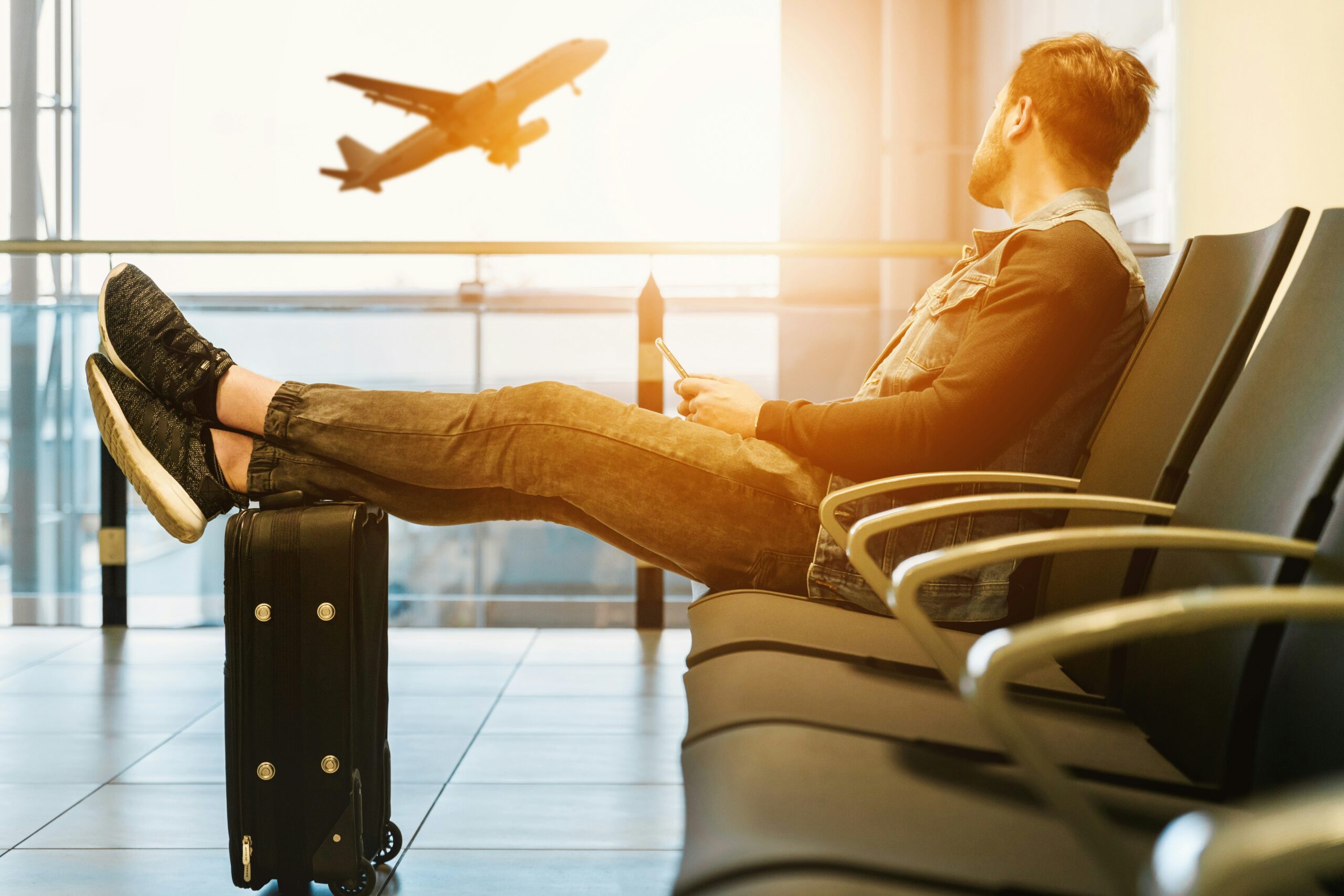 Travel Booking